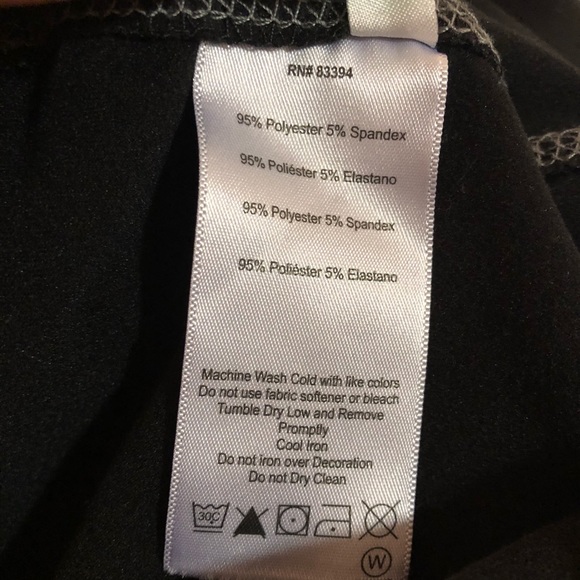 ASICS Sweater - Picture 7 of 8